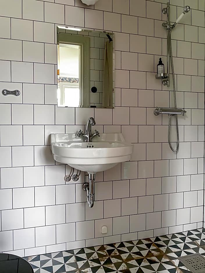 Trädgårdshotellet Årås Säteri och Trädgårdar