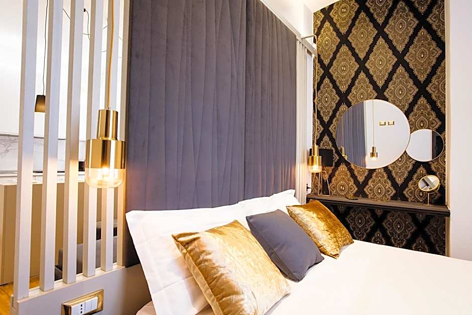 Atmosfere Guest House - Cinque Terre e La Spezia