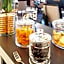 Novotel SPA Rennes Centre Gare