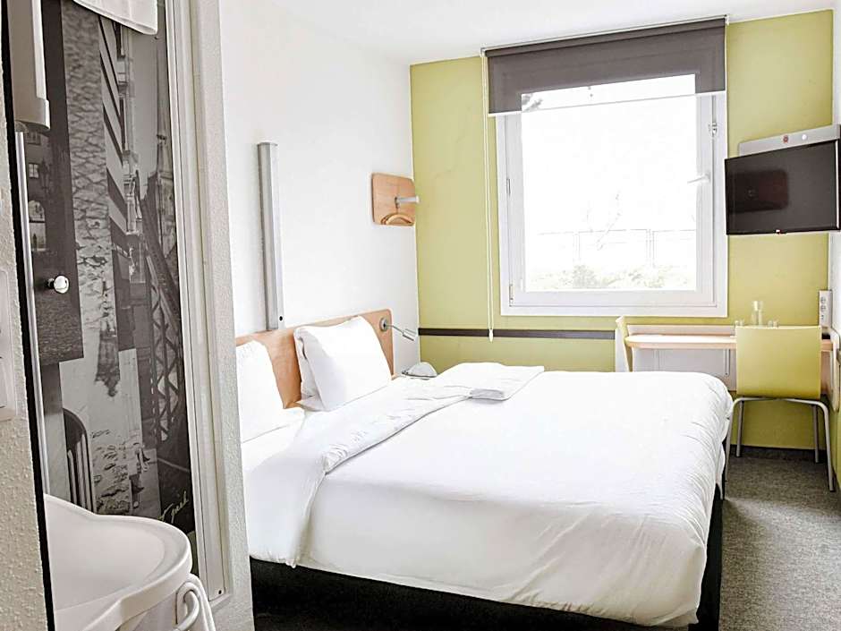 ibis budget Wroclaw Stadion