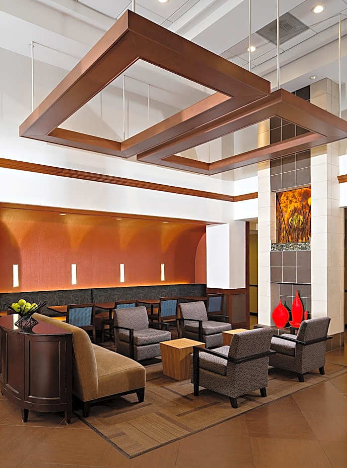 Hyatt Place Dallas Plano