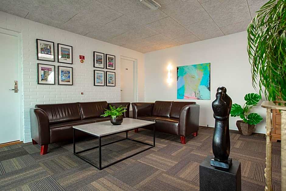 Dolphin Hotel Herning