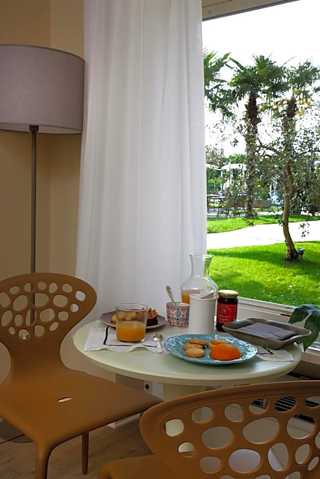 Hotel Ca' Mura
