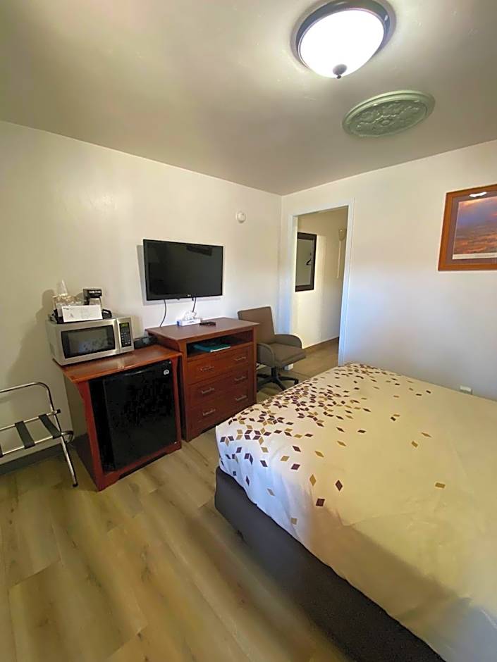 Inca Inn Moab