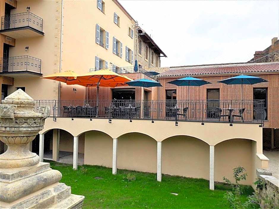 Hotel Restaurant des Augustins
