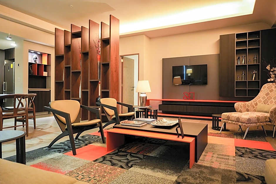 Metria Hotel