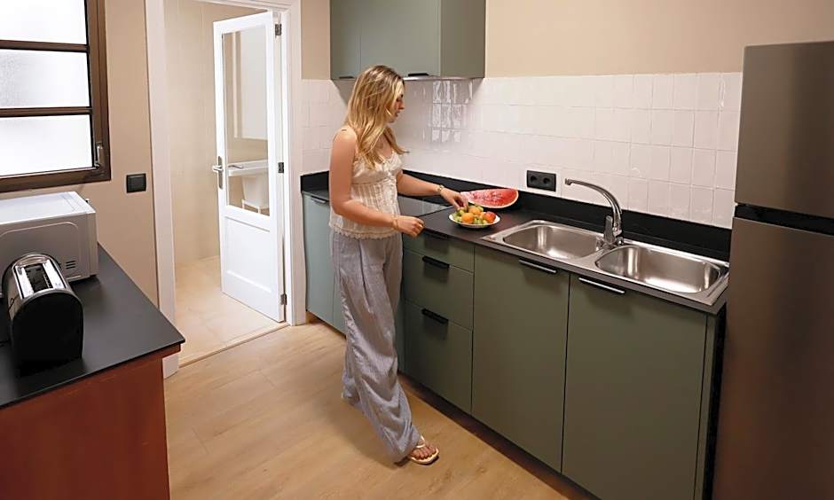 Alcudia Boutique Apartments