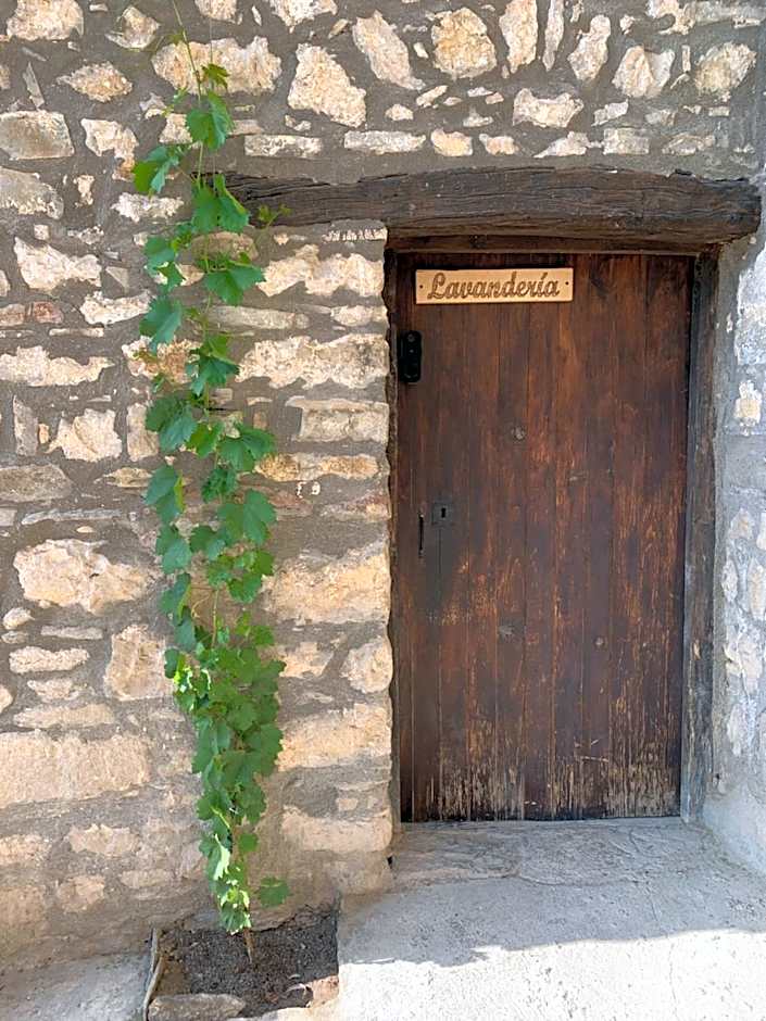 Apartamentos Samitier Casa Cambra