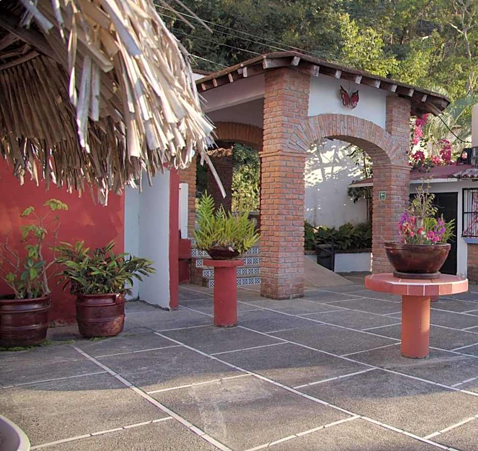 Traditional Sierra Leon Oceanfront Rooms - Adults Only