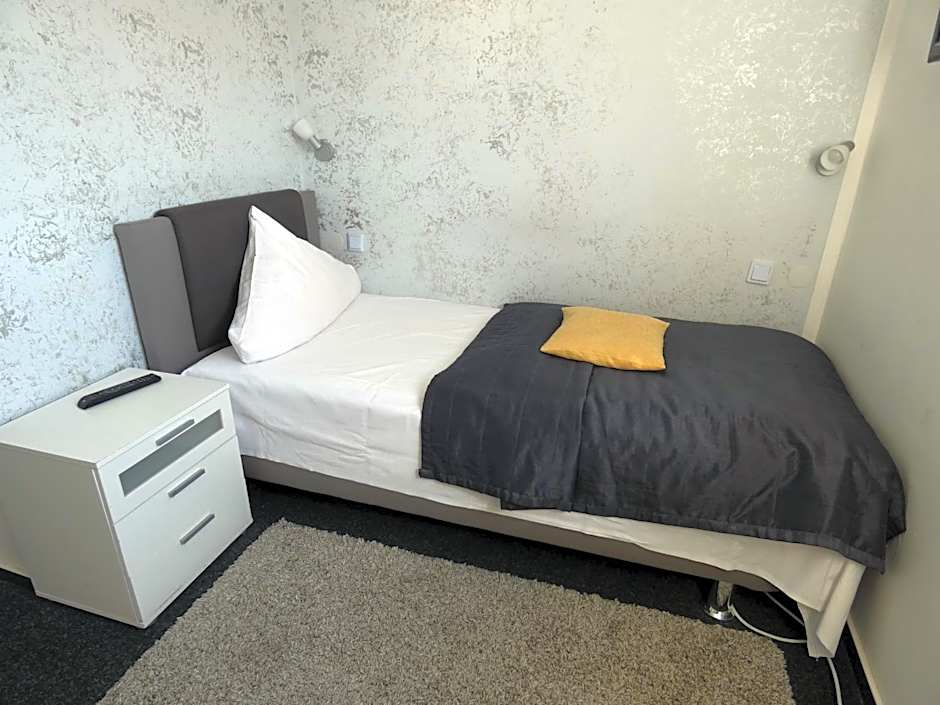 Hotel Wolters