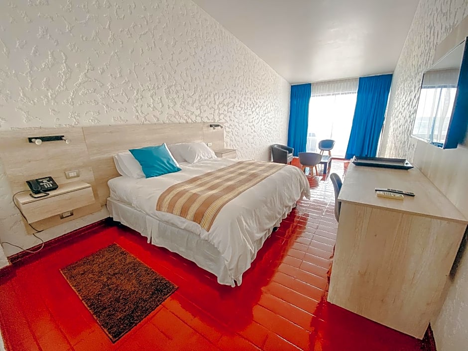 Panamericana Hotel Arica