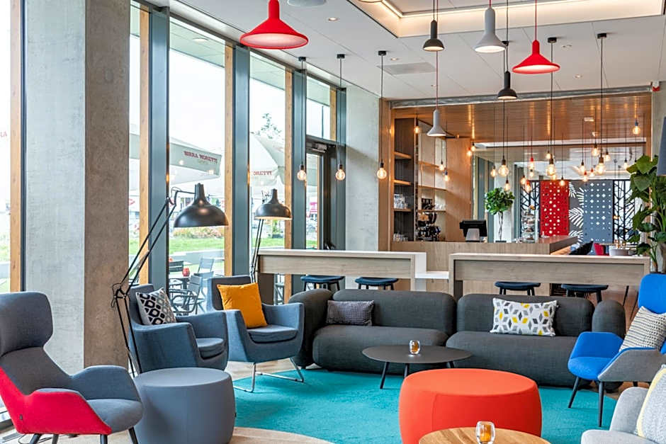 Holiday Inn Express Almere By IHG