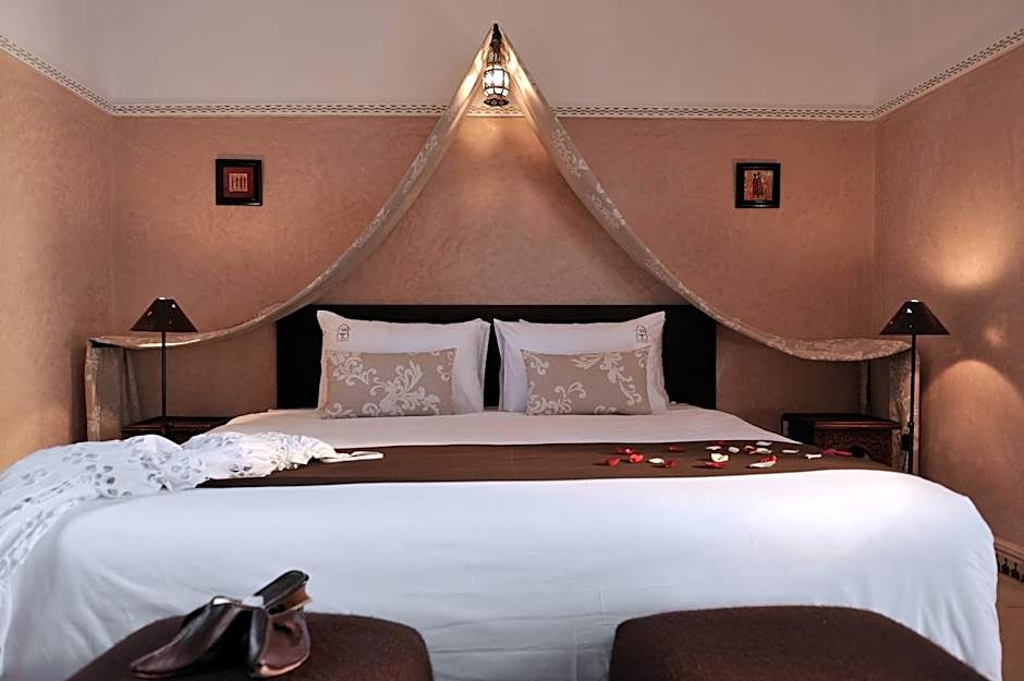 Riad Le Jardin d'Abdou