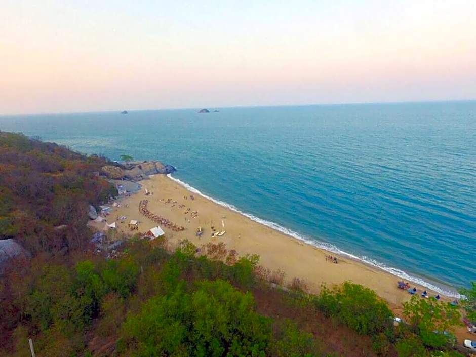 Hideaway Pool Villa S126