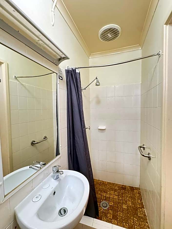 Taree Motor Inn