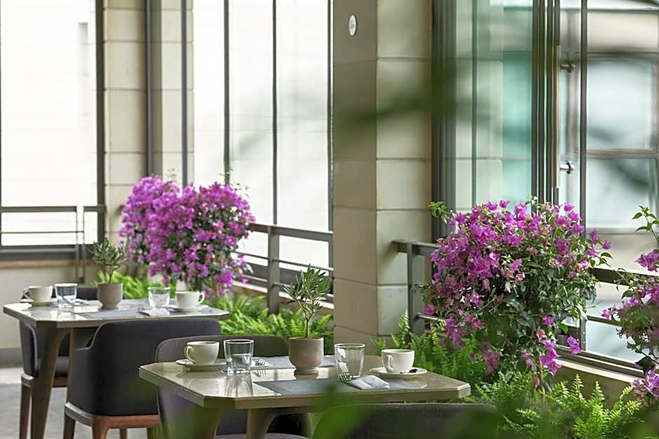 September Hotel Thessaloniki