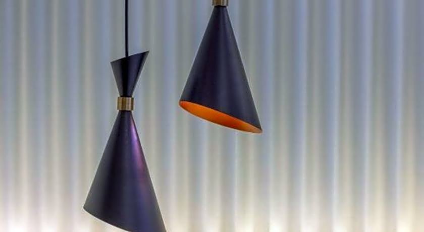 Xana Hotelle Wuhan Lingjiao Lake Wanda Plaza Branch