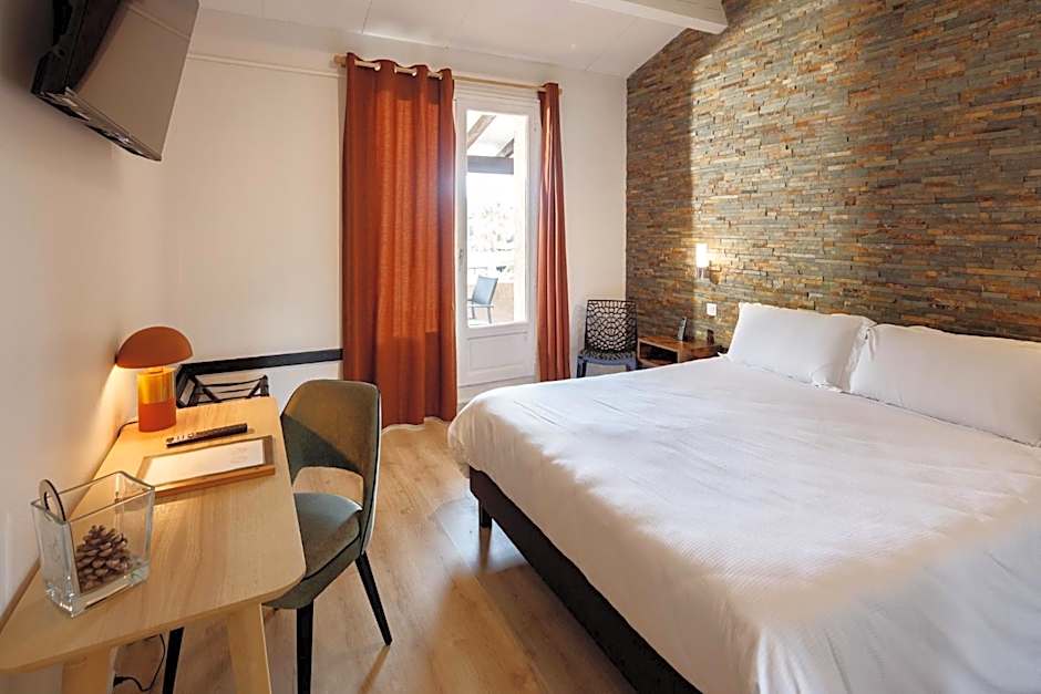 Auberge Val Moureze Hôtel & Spa