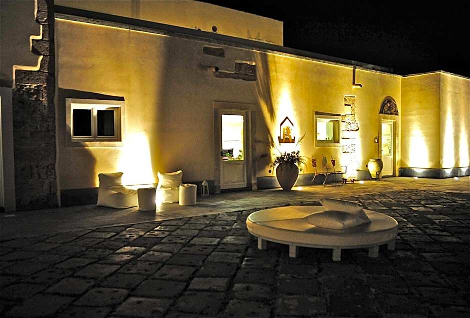 Hotel Borgo Pantano