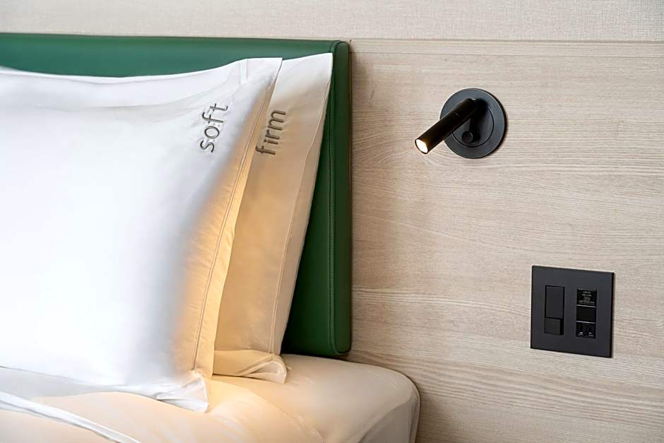 ANA Holiday Inn Tosu by IHG