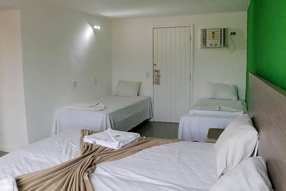 Tarumã Búzios Hotel