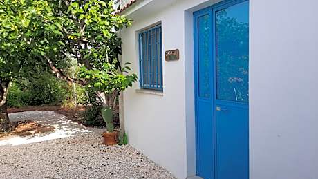 Casa Trullo Bianco: Casa Vicino