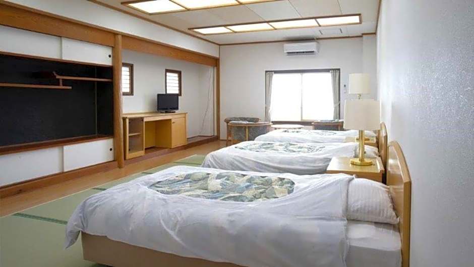 Ryokan Daisei