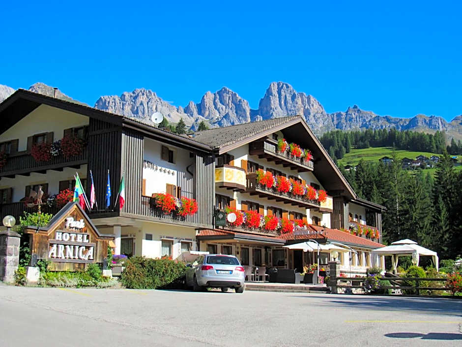 Park Hotel Arnica