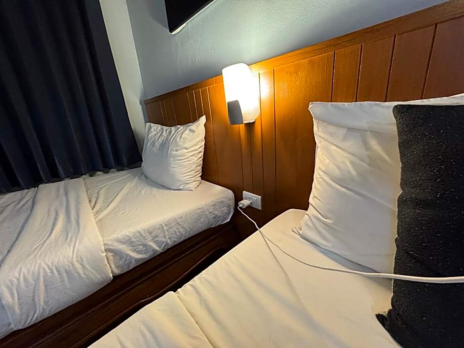 K2 Hotel @Airport