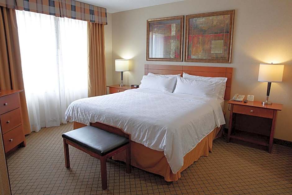Holiday Inn Battle Creek By IHG
