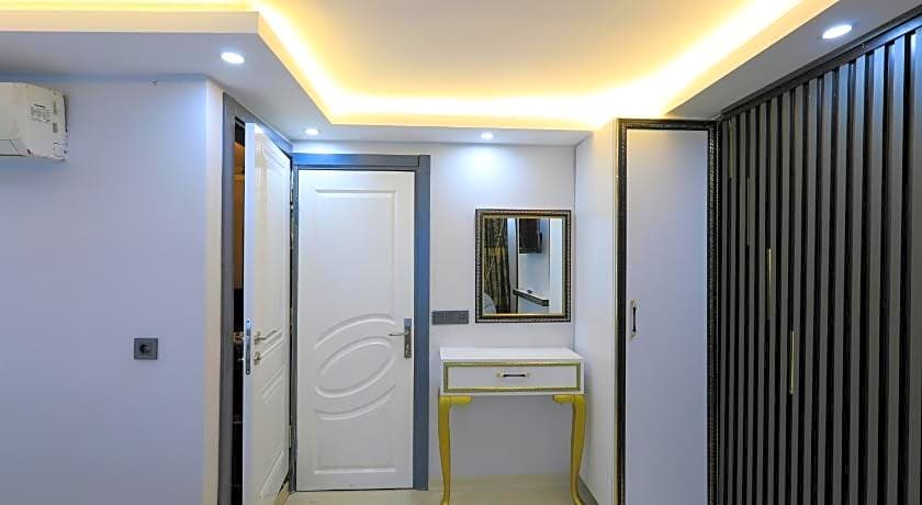 istanbul guesthouse hostel