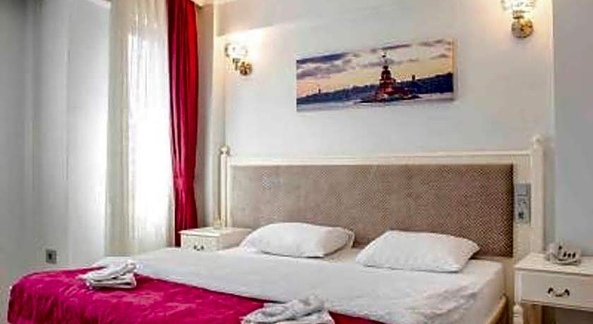 Taksim Nacre Residence