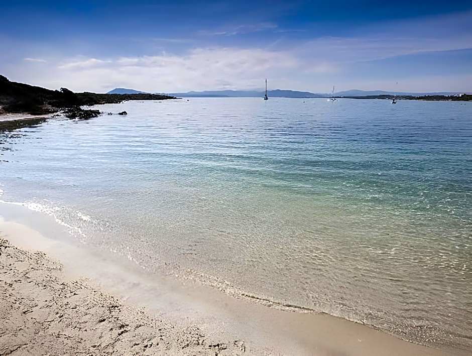 Residence Cala Liberotto