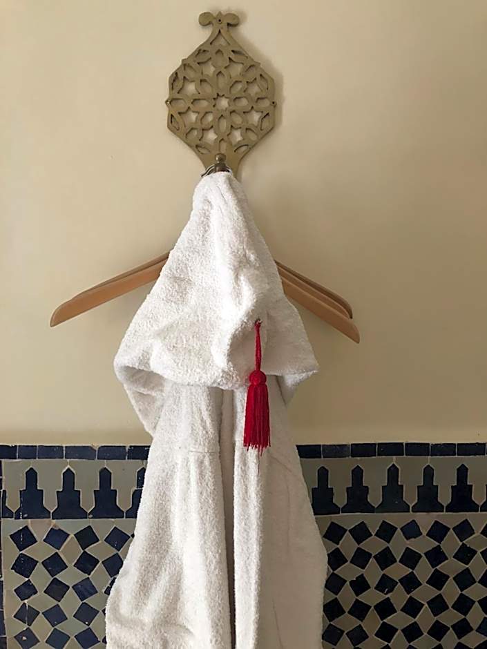 Riad Tizwa Fes