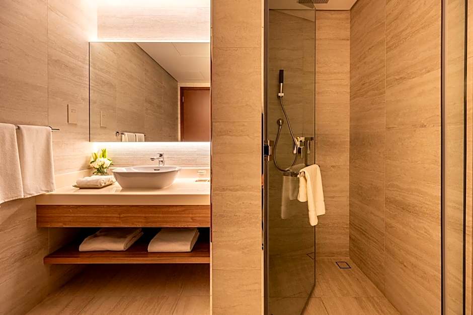 Fraser Suites Seef Bahrain