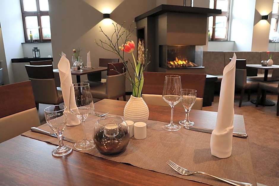 Hotel Krämerbrücke Erfurt