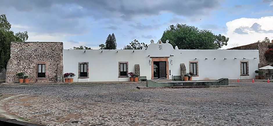 Hacienda El Salitre Hotel & Spa