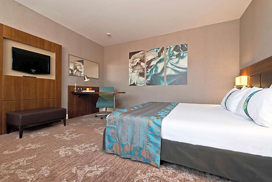 Holiday Inn Nice By IHG