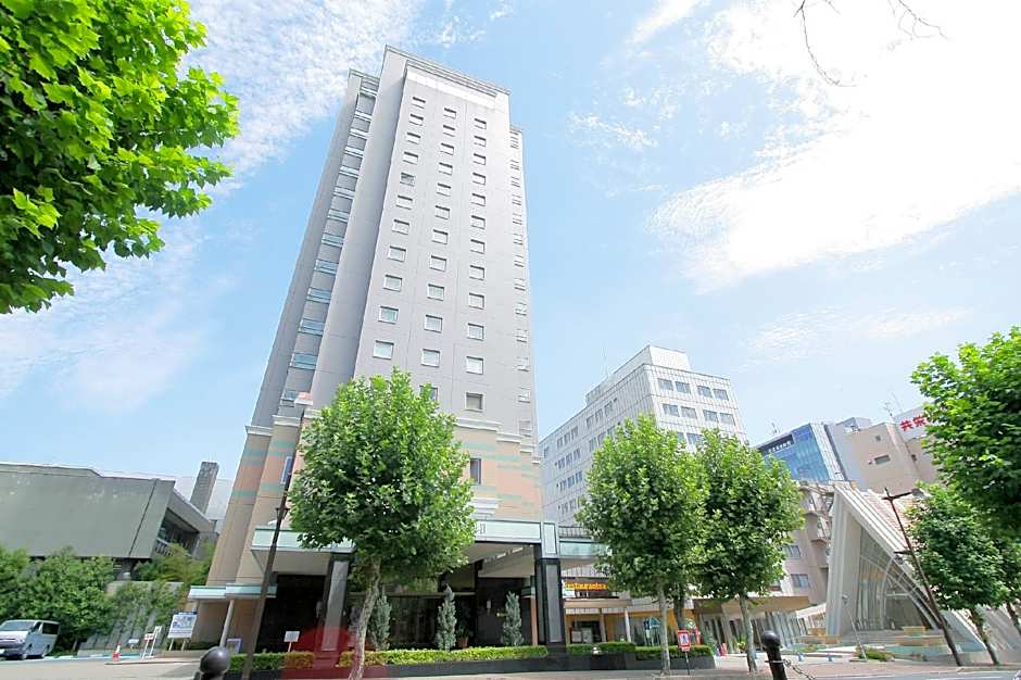 Kokusai 21 International Hotel