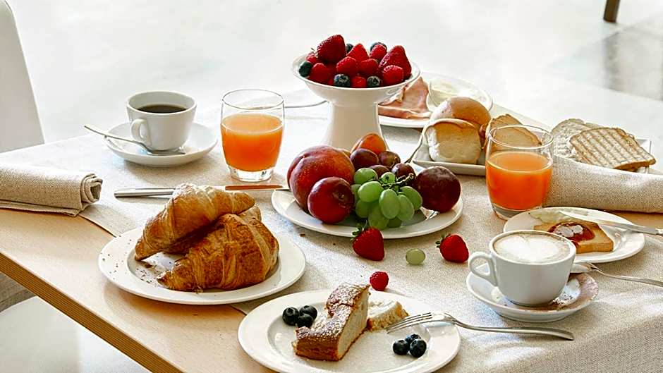 Bes Hotel Villa Zoia