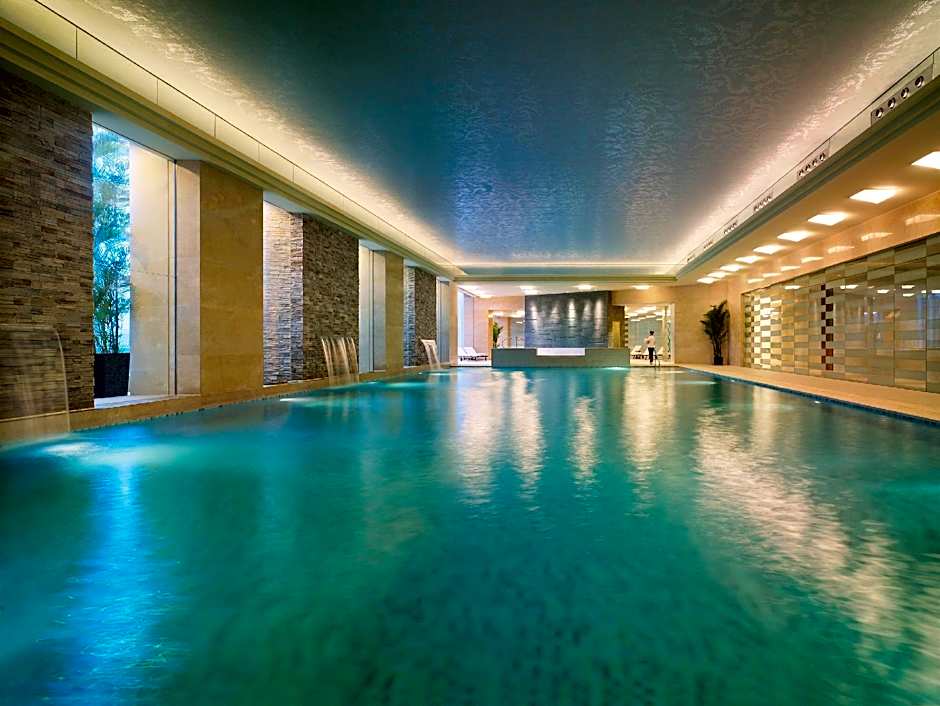 Shangri-La Hotel, Qingdao