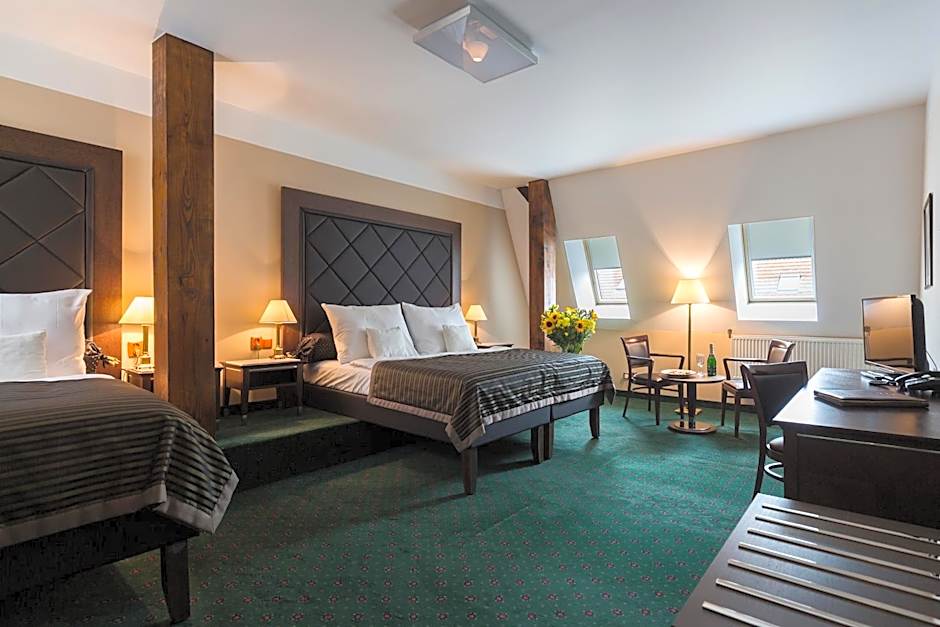 Hotel William