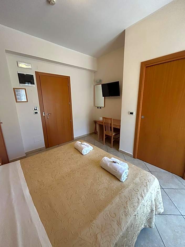 Hotel Favorita
