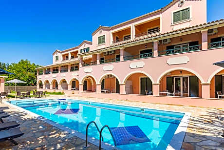 BELLA De LUX APTS