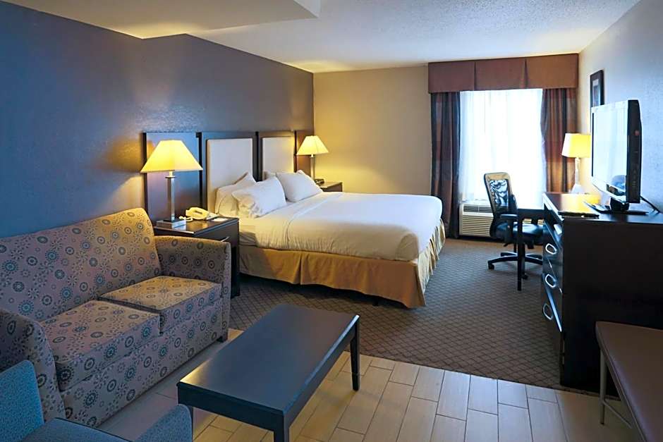 Holiday Inn Express Hotel & Suites Blythewood By IHG