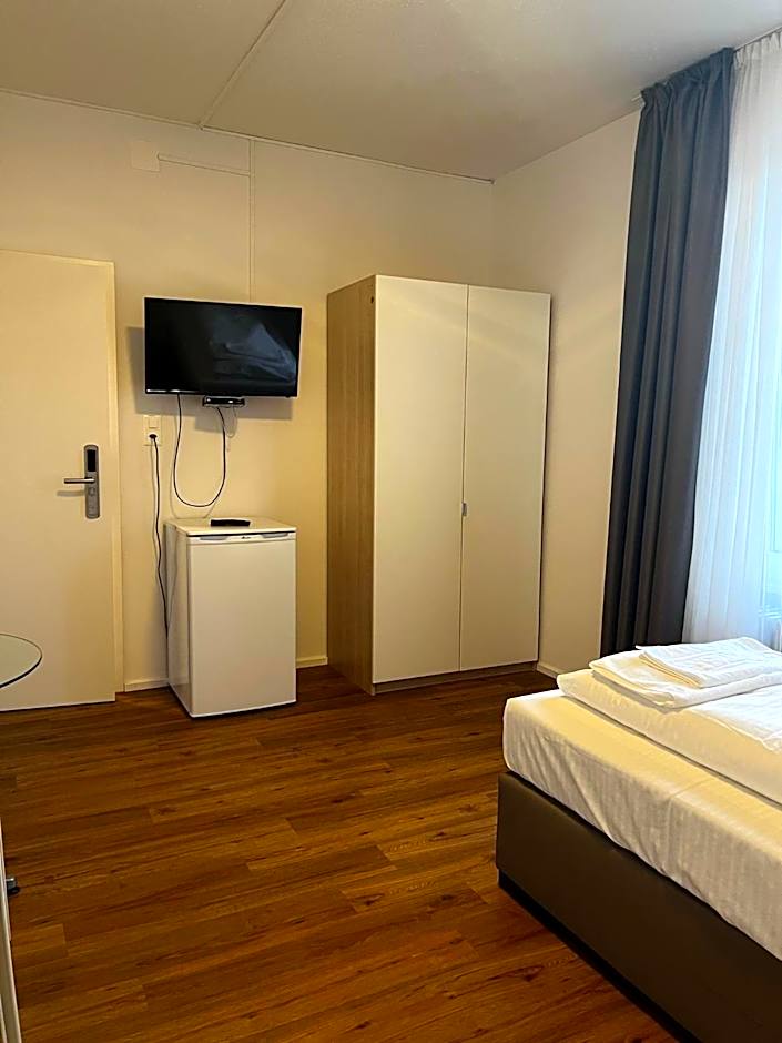 smartroom Rössli Hunzenschwil