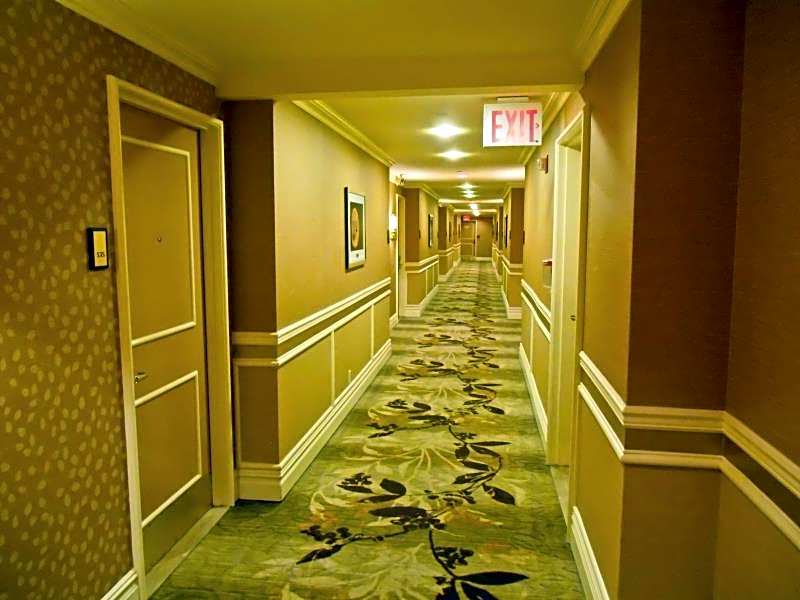 The Skyline Hotel New York