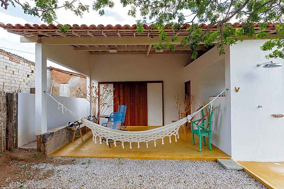 Casa Sibite - Ilha do Ferro