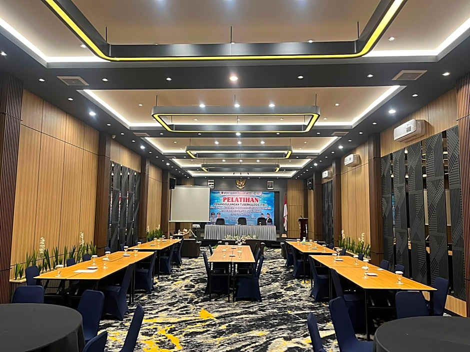 Hotel Roditha