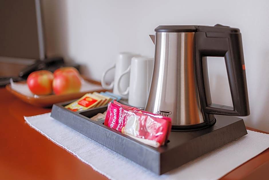 Pri Žabarju Bed & Breakfast Ljubljana